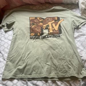 MTV Tshirt